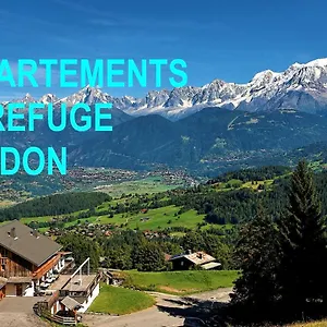 https://le-refuge-cordon.hotels-rhonealpes.com
